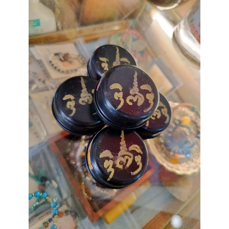 龍波大師加持轉運寶燭